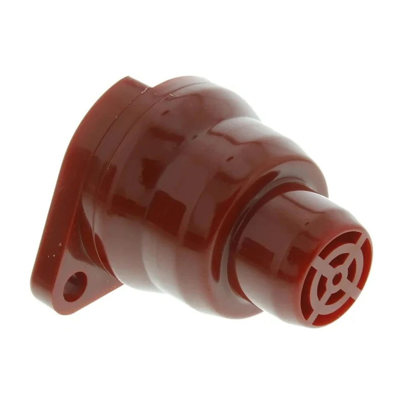 Moflash AE30M Series Buzzer Panel, IP34, DC 24V, 1-Tone 75 dB @ 1m AE30M-TT-02