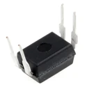Lite-On Transistor Output DC Input Optocoupler Through Hole 4-Pin PDIP LTV-816