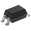 Lite-On DC Input Optocoupler, Surface Mount, 4-Pin PDIP LTV-816S