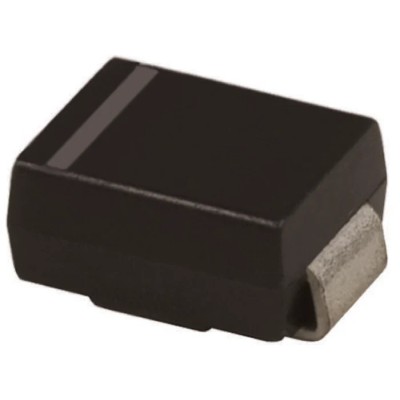 STMicroelectronics 600 V 2 A Surface Mount Switching Diode DO-214AA STTH2L06U