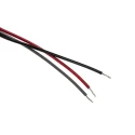 Moflash AE35M Series Horn Panel, IP30 Rated, DC 24V, 2-Tone, 95dB Sound Level at 1m AE35M-02