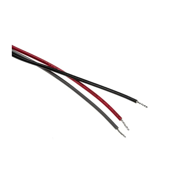 Moflash AE35M Series Horn Panel, IP30 Rated, DC 24V, 2-Tone, 95dB Sound Level at 1m AE35M-02