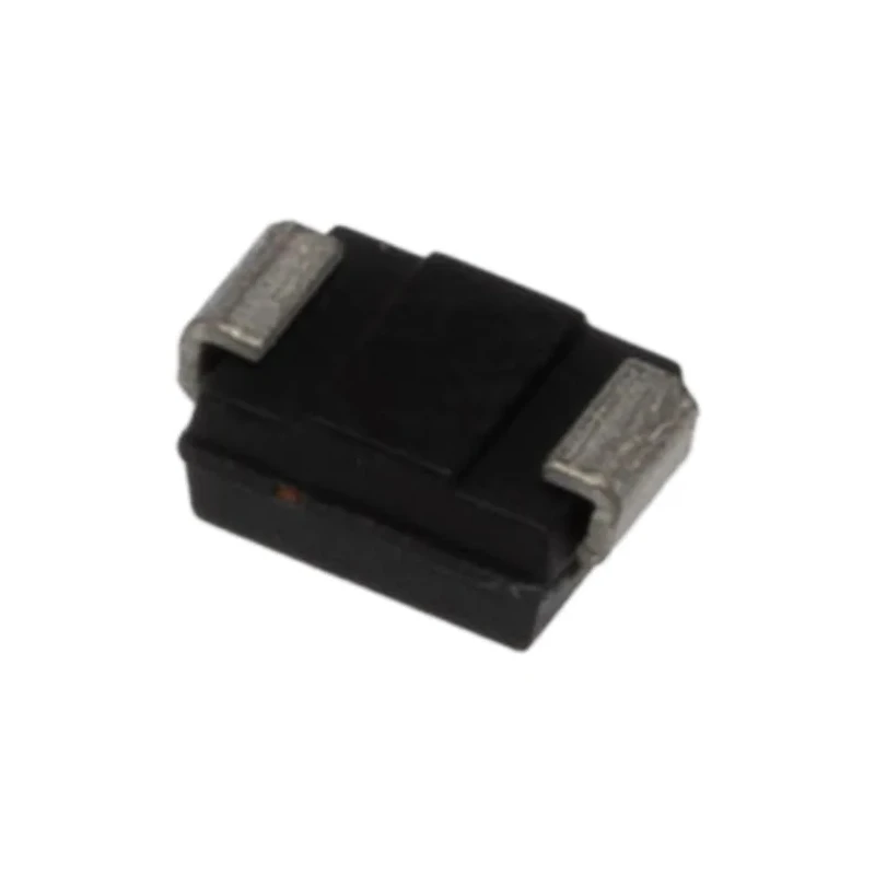 STMicroelectronics 600 V 3 A Diode Switching 2-Pin Surface Mount DO-214AA STTH3L06U