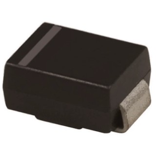 STMicroelectronics 600 V 3 A Surface Mount Switching Diode DO-214AA STTH3R06U