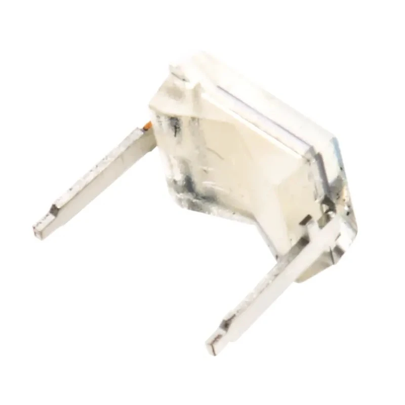 ams OSRAM Infrared Visible Light Photodiode, 60 Degree Angular Sensitivity, Through Hole DIP Package BPW 34