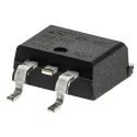 STMicroelectronics 3-Element Reverse Battery & TVS Diode 1500W Clamping Voltage 40V TO-263 RBO40-40G