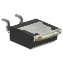 STMicroelectronics 3-Element Reverse Battery & TVS Diode, 1500 W Peak Pulse Power Dissipation, 3-Pin TO-263, RBO40-40G