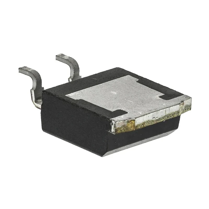 STMicroelectronics 3-Element Reverse Battery & TVS Diode, 1500 W Peak Pulse Power Dissipation, 3-Pin TO-263, RBO40-40G