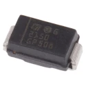 STMicroelectronics Schottky Diode 150 V 2 A Surface Mount 2-Pin DO-214AC STPS2150A