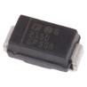 STMicroelectronics Schottky Diode 150 V 2 A Surface Mount 2-Pin DO-214AC STPS2150A