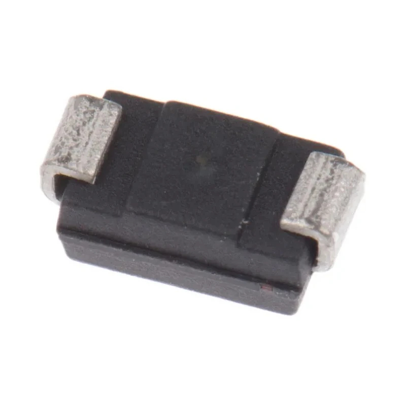 STMicroelectronics Schottky Diode 150 V 2 A Surface Mount 2-Pin DO-214AC STPS2150A