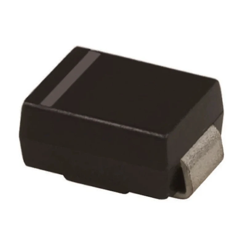 STMicroelectronics 200 V 4 A Surface Mount Switching Diode DO-214AA STTH4R02U