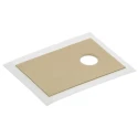 Bergquist SPK10 Series Self-Adhesive Thermal Interface Pad 0.152mm Thick 1.3 W/mK Thin Film Polyimide SPK10