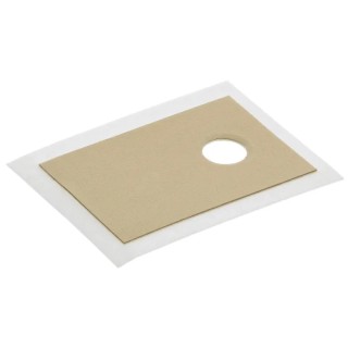 Bergquist SPK10 Series Self-Adhesive Thermal Interface Pad 0.152mm Thick 1.3 W/mK Thin Film Polyimide SPK10
