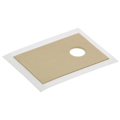 Bergquist SPK10 Series Self-Adhesive Thermal Interface Pad 0.152mm Thick 1.3 W/mK Thin Film Polyimide SPK10