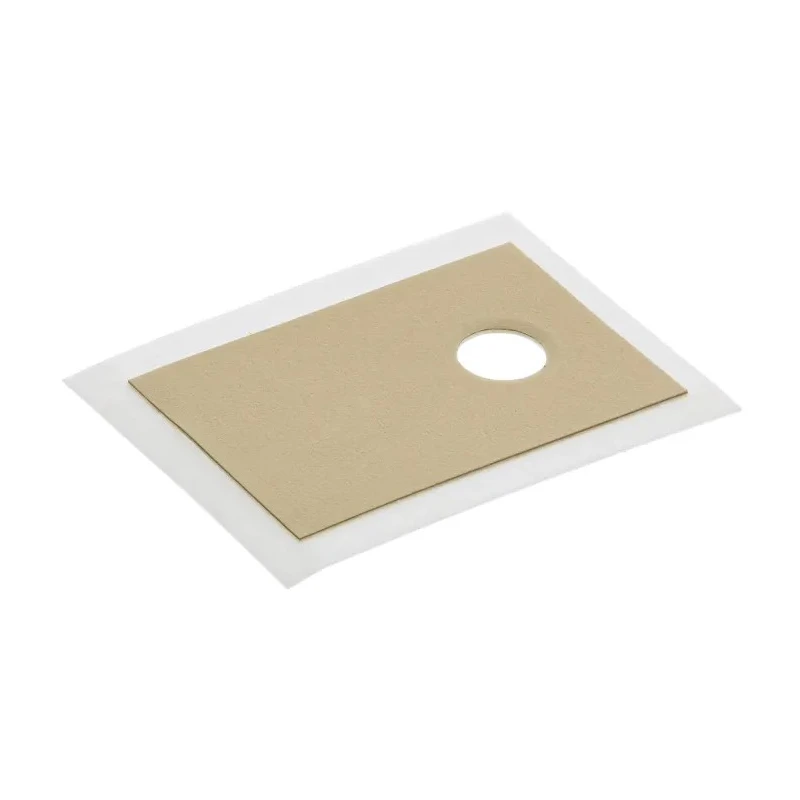 Bergquist SPK10 Series Self-Adhesive Thermal Interface Pad 0.152mm Thick 1.3 W/mK Thin Film Polyimide SPK10