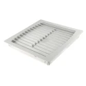 Pfannenberg Fabric Exhaust Fan Filter for 292 x 292 mm Fans Thermoplastic Frame 320 mm Length 150 mm PFA60000 1196000205