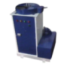 Digital Spectro Polishing Machine