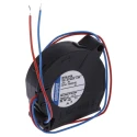 ebm-papst RLF 35 Series Centrifugal Fan, 12V DC, 9.6 m³/h Airflow, 6700 RPM, 51mm x 51mm x 15mm RLF35-8/12N
