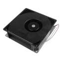 ebm-papst RG160-28/14NTD DC Centrifugal Fan 24V DC 308 m³/h 4200 RPM IP54 Electronic Commutation Hungary