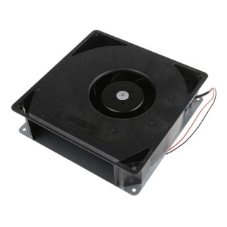 ebm-papst RG160-28/14NTD DC Centrifugal Fan 24V DC 308 m³/h 4200 RPM IP54 Electronic Commutation Hungary