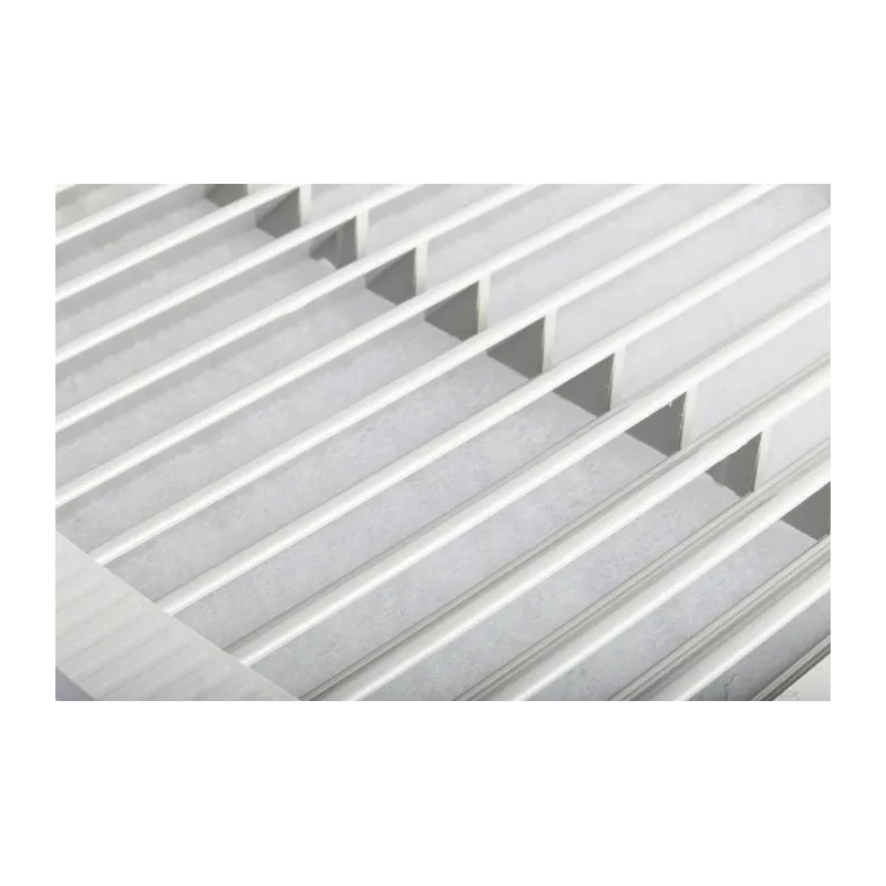 Pfannenberg PF 42.500 Series Filter Fan, 230V AC, 18W Power, 156 m³/h Filtered Airflow, 205.7 m³/h Unimpeded Airflow IP54