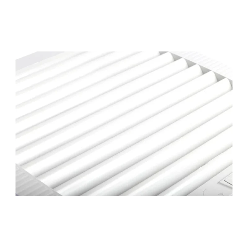 Pfannenberg PF 42.500 Series Filter Fan, 230V AC, 18W Power, 156 m³/h Filtered Airflow, 205.7 m³/h Unimpeded Airflow IP54