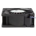 ebm-papst 3200 J - S-Force Series Axial Fan 12V DC 9W 750mA Max 146 m³/h IP68 IP54 92mm x 92mm x 38mm 3212JH