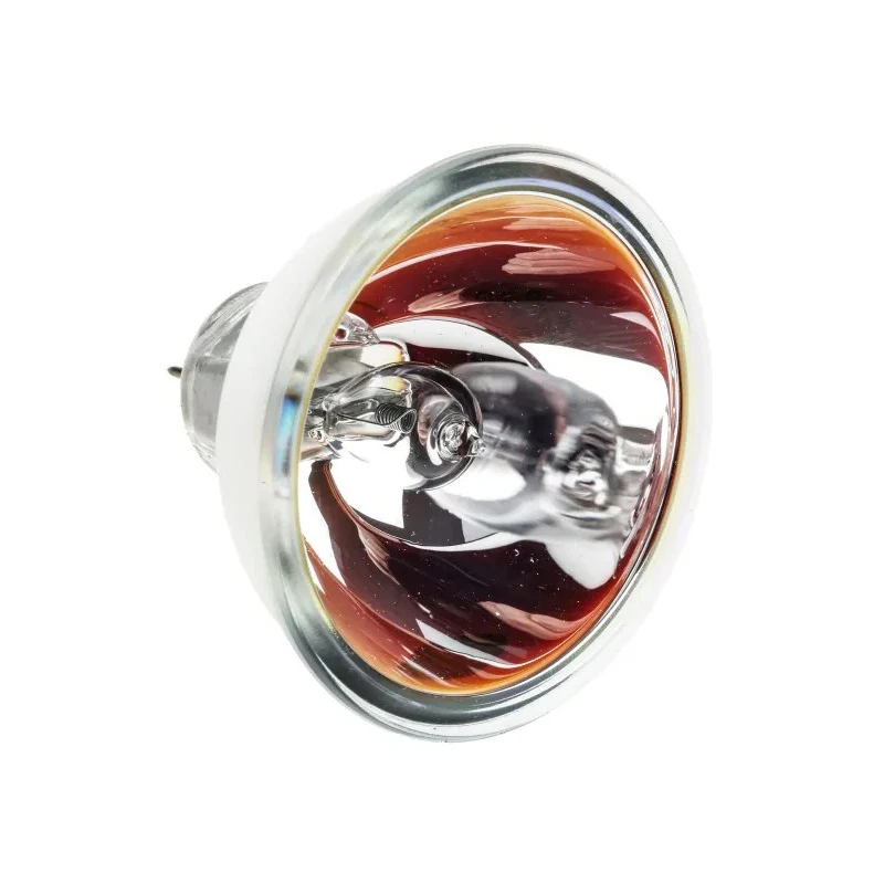 Osram Halogen Projector Lamp 150W Reflector GZ6.35 15V 50mm 924048218504