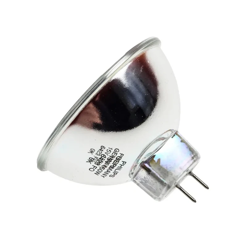 Osram Halogen Projector Lamp 150W Reflector GZ6.35 15V 50mm 924048218504