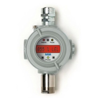 flameproof-hydrogen-gas-detector