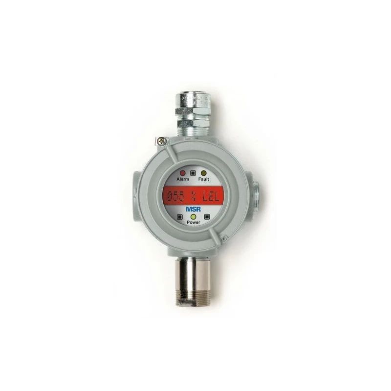 flameproof-hydrogen-gas-detector