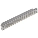 Amphenol Communications Solutions DIN 41612 Connector 96 Way 2.54 mm Pitch Type C/2 Through Hole Solder 86093968114755V1LF