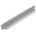 Amphenol Communications Solutions DIN 41612 Connector 96 Way 2.54 mm Pitch Type C/2 Through Hole Solder 86093968114755V1LF