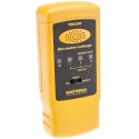 Martindale Microwave Detector, Radiation Type Microwave, Accuracy ±1 dB, Frequency 25 MHz to 2.45 GHz, Battery Powered TEK500