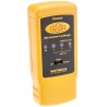 Martindale Microwave Detector, Radiation Type Microwave, Accuracy ±1 dB, Frequency 25 MHz to 2.45 GHz, Battery Powered TEK500