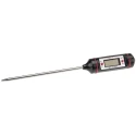 Martindale Microwave Detector, Radiation Type Microwave, Accuracy ±1 dB, Frequency 25 MHz to 2.45 GHz, Battery Powered TEK500
