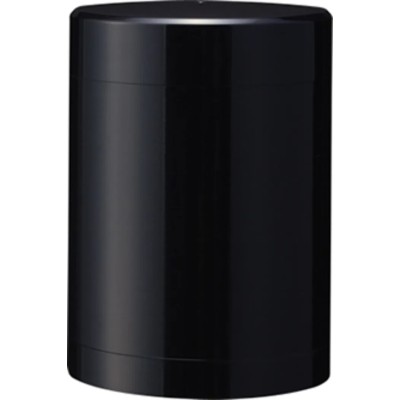 Patlite LR7 Series Black Steady Effect Body Unit LED Bulb 24V DC AC IP65 LR7-02KTNK