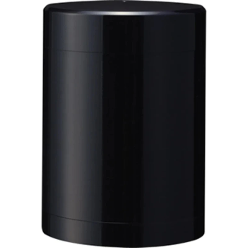 Patlite LR7 Series Black Steady Effect Body Unit LED Bulb 24V DC AC IP65 LR7-02KTNK