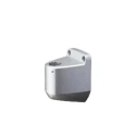 Patlite SZK Series Wall Mounting Bracket IP65 Rated, Screw Terminal Type, Grey Housing 