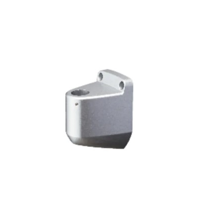 Patlite SZK Series Wall Mounting Bracket IP65 Rated, Screw Terminal Type, Grey Housing 