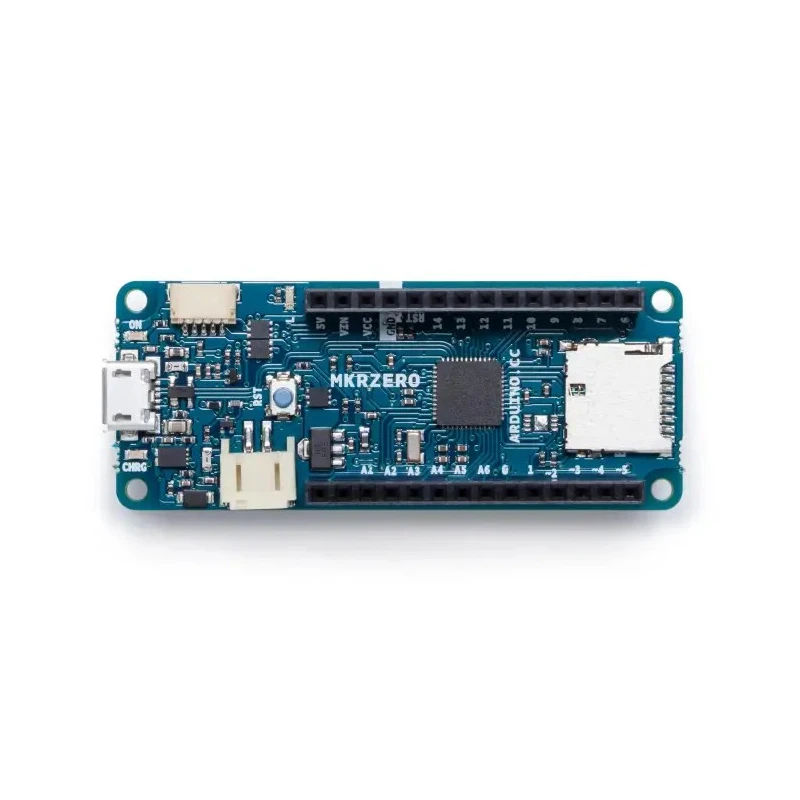 Arduino MKR ZERO Development Board with ATSAMD21G18A Microcontroller ABX00012