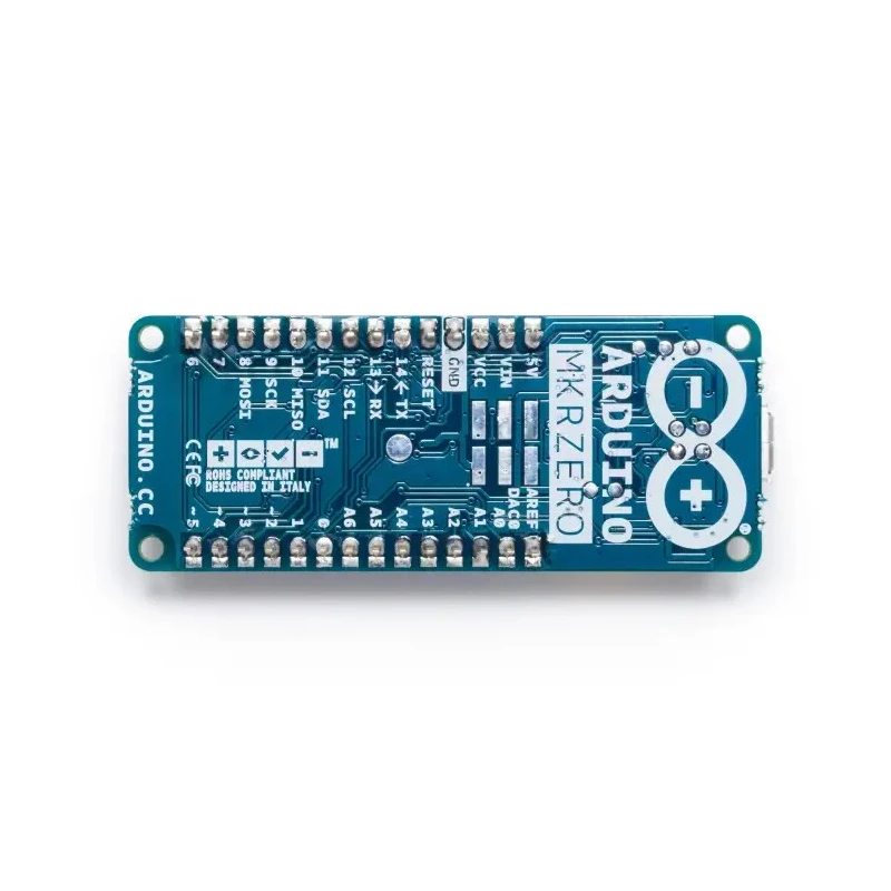 Arduino MKR ZERO Development Board with ATSAMD21G18A Microcontroller ABX00012
