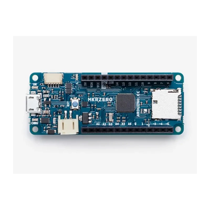 Arduino MKR ZERO Development Board with ATSAMD21G18A Microcontroller ABX00012