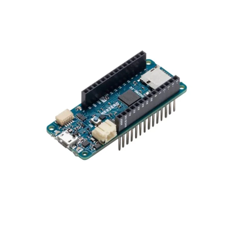 Arduino MKR ZERO Development Board with ATSAMD21G18A Microcontroller ABX00012