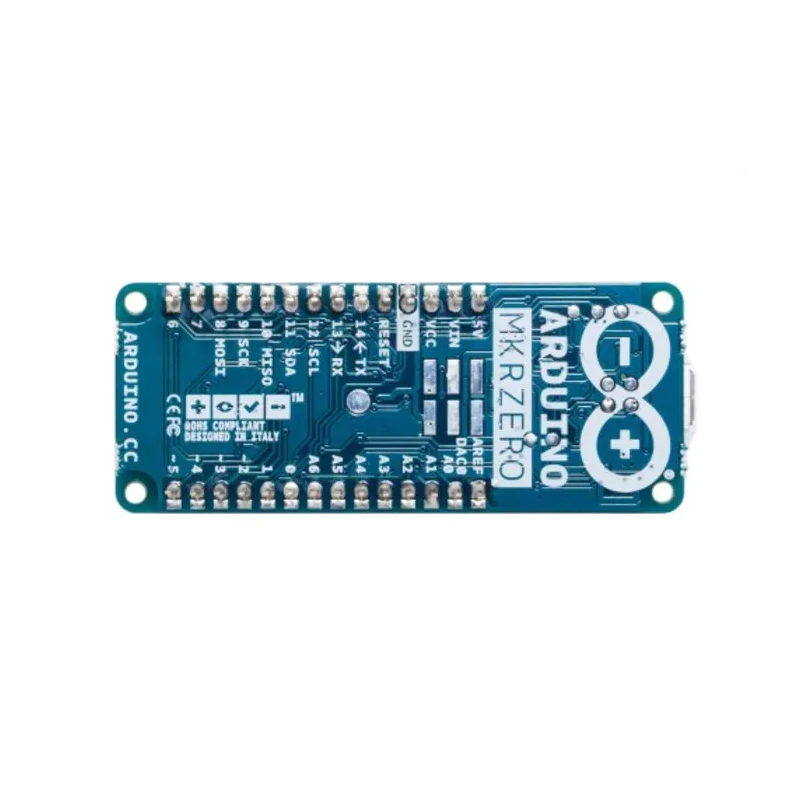 Arduino MKR ZERO Development Board with ATSAMD21G18A Microcontroller ABX00012