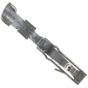 Amphenol Communications Solutions Dubox Series Female Crimp Terminal 2.5A Current 30 AWG Min to 22 AWG Max Wire 76347-303LF