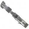 Amphenol Communications Solutions Dubox Series Female Crimp Terminal 2.5A Current 30 AWG Min to 22 AWG Max Wire 76347-303LF