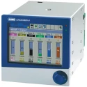 Jumo Chart Recorder Accessory Software Setup Program Germany 5.5" TFT Colour Screen Setup/USB-Programm LOGOSCREEN nt