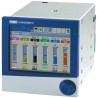Jumo Chart Recorder Accessory Software Setup Program Germany 5.5" TFT Colour Screen Setup/USB-Programm LOGOSCREEN nt